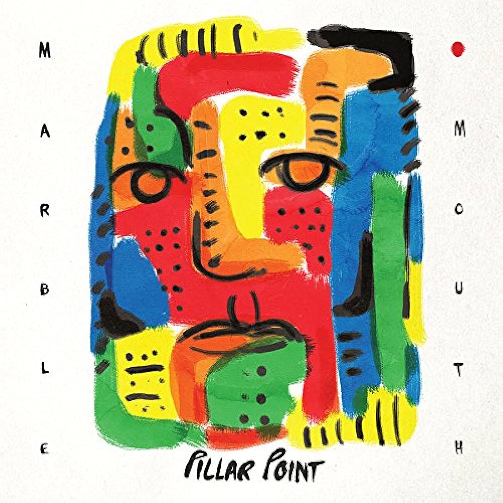 Pillar Point - Marble Mouth [New Vinyl] - Tonality Records