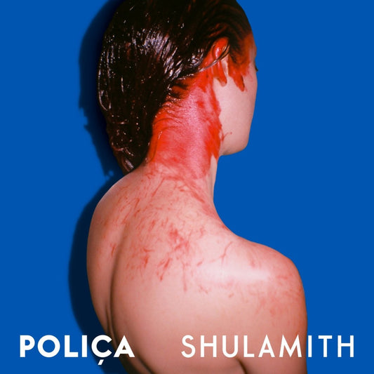 Poliça - Shulamith [New Vinyl] - Tonality Records