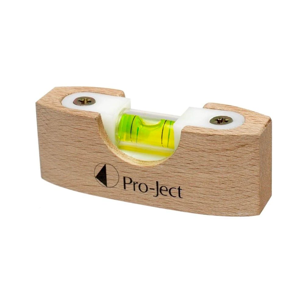 Level It Pro-Ject Level it Turntable Spirit Level – Tonality Records