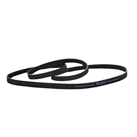 Pro-Ject Standard Turntable Drive Belt [New Accessory] - Tonality Records