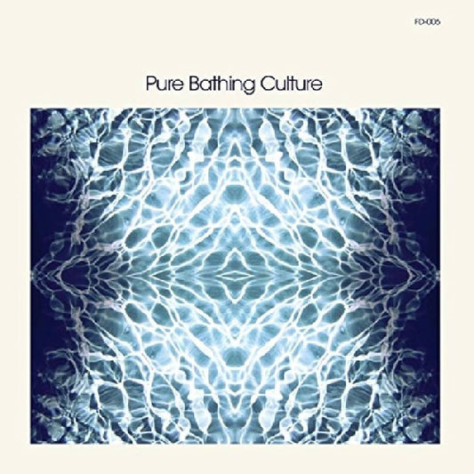 Pure Bathing Culture - Pure Bathing Culture [New Vinyl] - Tonality Records