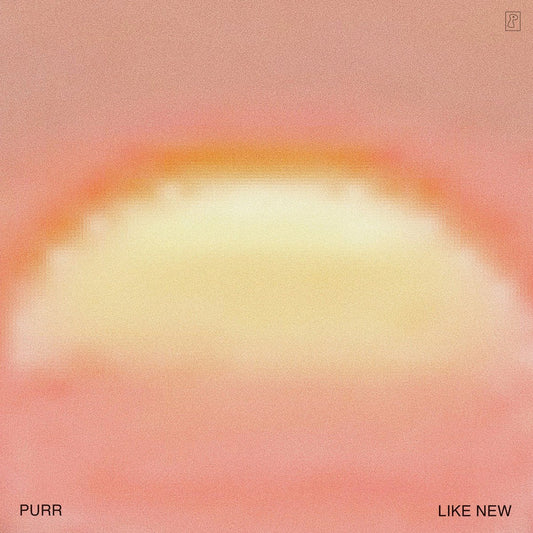 Purr - Like New [New Vinyl] - Tonality Records