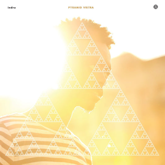 Pyramid Vritra - Indra [New Vinyl] - Tonality Records