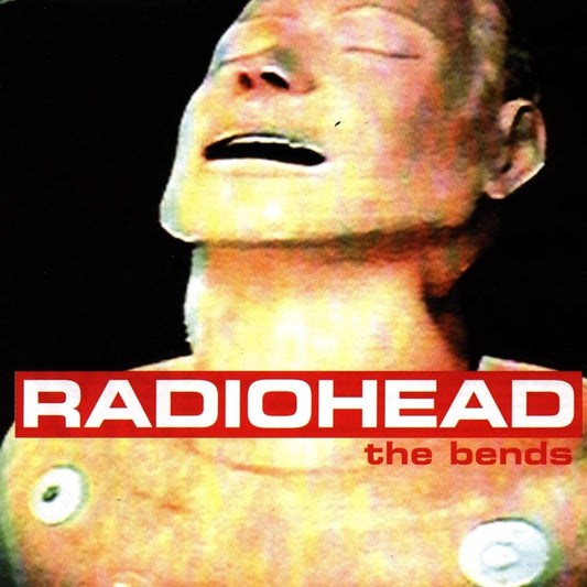 Radiohead - The Bends [New Vinyl] - Tonality Records