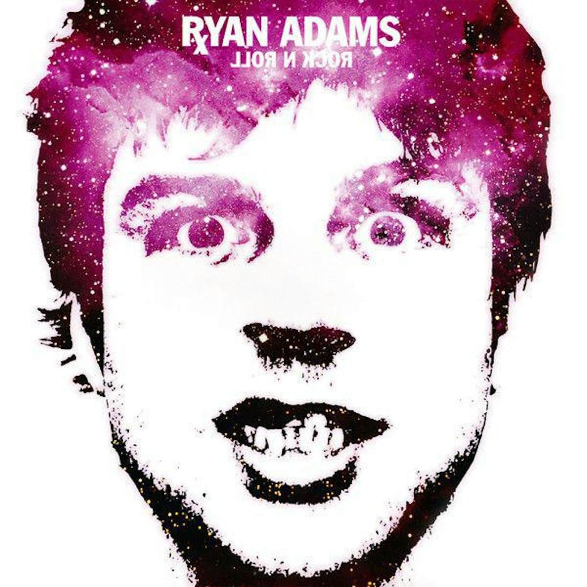 Ryan Adams - Rock N Roll [Used Vinyl] - Tonality Records