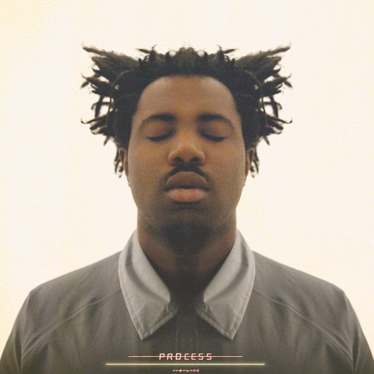 Sampha - Process [New Vinyl] - Tonality Records