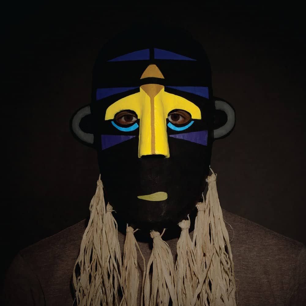 SBTRKT - SBTRKT [New Vinyl] - Tonality Records