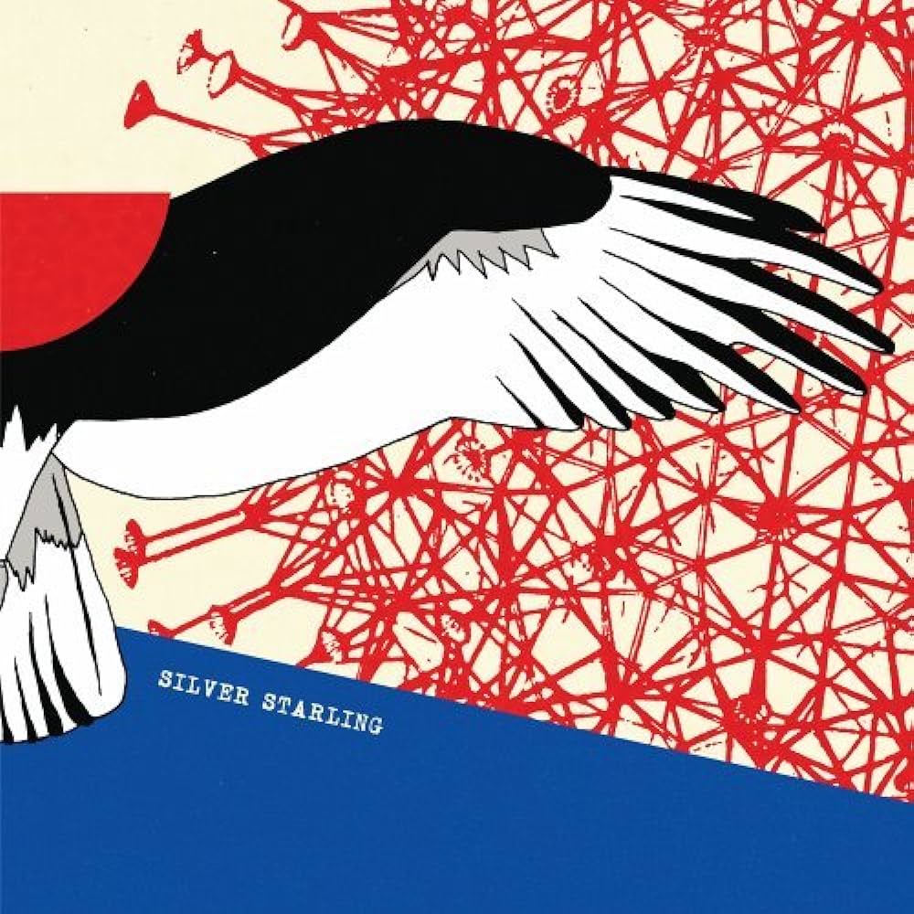 Silver Starling - Silver Starling [New Vinyl] - Tonality Records