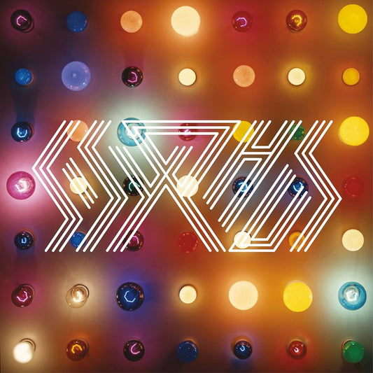 Sisyphus (Serengeti, Son Lux & Sufjan Stevens) - Sisyphus [New Vinyl] - Tonality Records