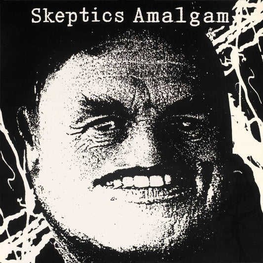 Skeptics - Amalgam [New Vinyl] - Tonality Records