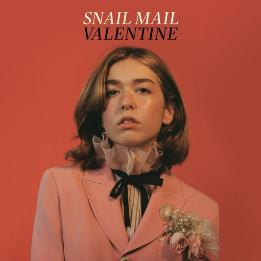 Snail Mail - Valentine [New Vinyl] - Tonality Records