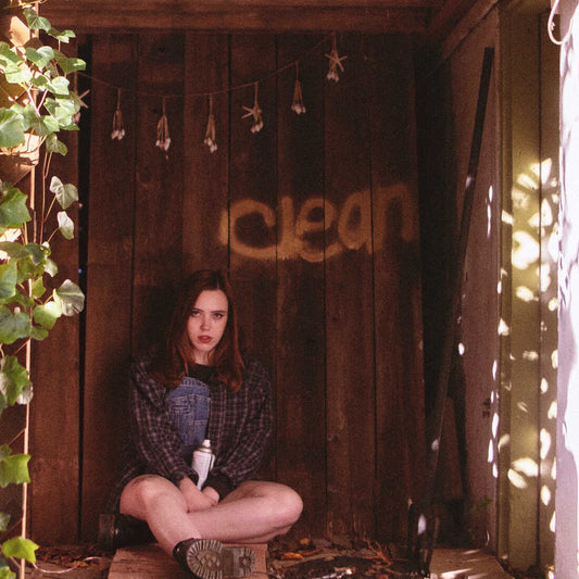 Soccer Mommy - Clean [New Vinyl] - Tonality Records