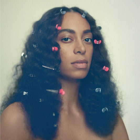 Solange - A Seat At The Table [New Vinyl] - Tonality Records