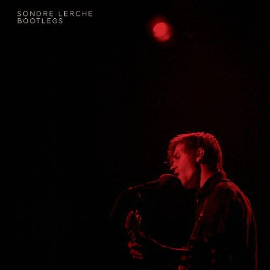 Sondre Lerche - Bootlegs [New Vinyl] - Tonality Records