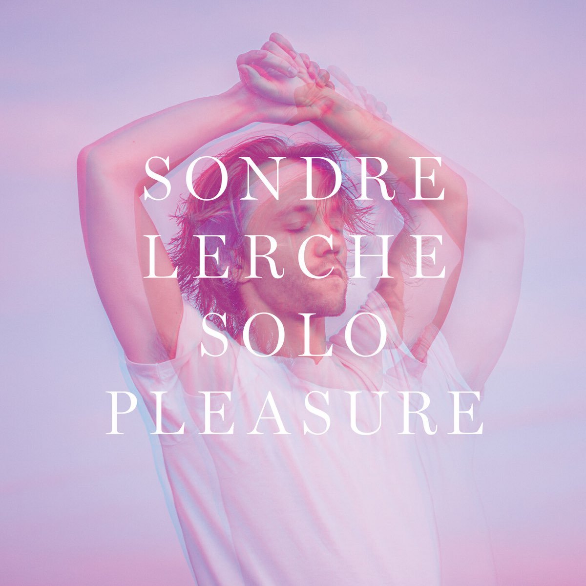 Sondre Lerche - Solo Pleasure [New Vinyl] - Tonality Records