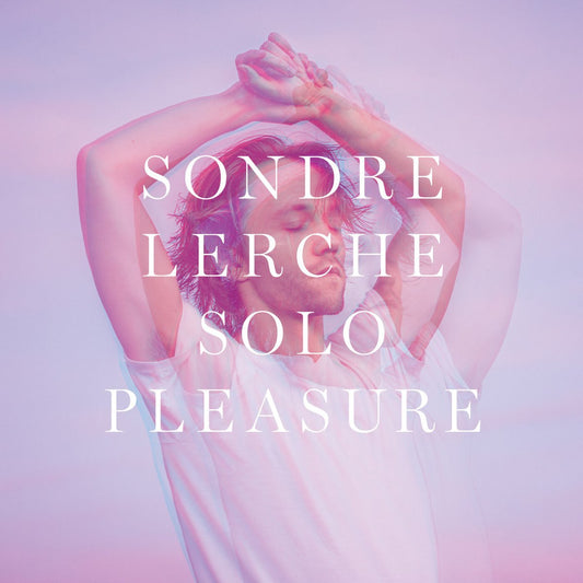 Sondre Lerche - Solo Pleasure [New Vinyl] - Tonality Records