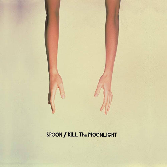 Spoon - Kill The Moonlight [New Vinyl] - Tonality Records