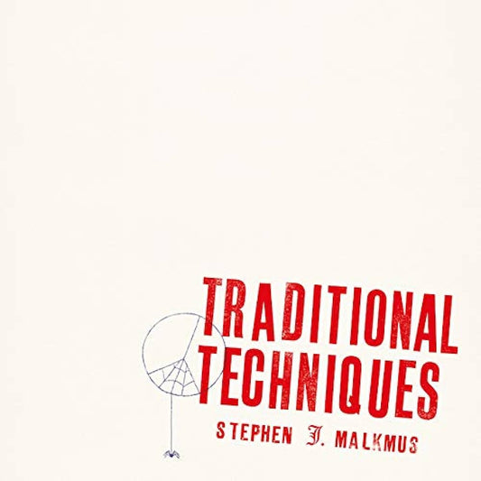 Stephen Malkmus - Traditional Techniques [New Vinyl] - Tonality Records