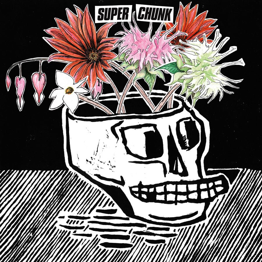 Superchunk - What A Time To Be Alive [New Vinyl] - Tonality Records