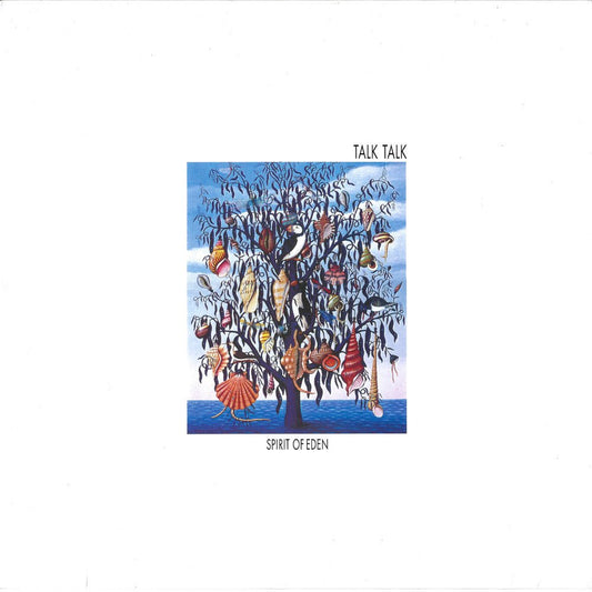 Talk Talk - Spirit Of Eden [New Vinyl] - Tonality Records