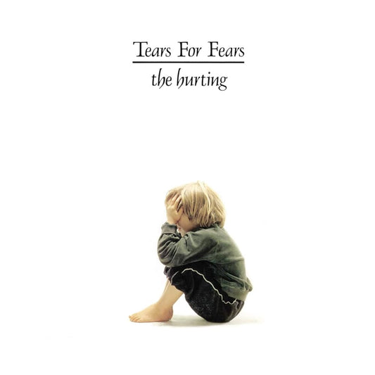 Tears For Fears - The Hurting [New Vinyl] - Tonality Records