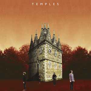 Temples - Mesmerize Live [New Vinyl] - Tonality Records