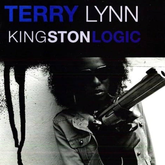 Terry Lynn - Kingstonlogic [New Vinyl] - Tonality Records