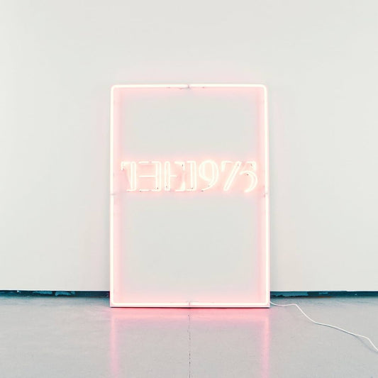 The 1975 - I Like It When You Sleep, For You Are So Beautiful Yet So Unaware Of It [New Vinyl] - Tonality Records