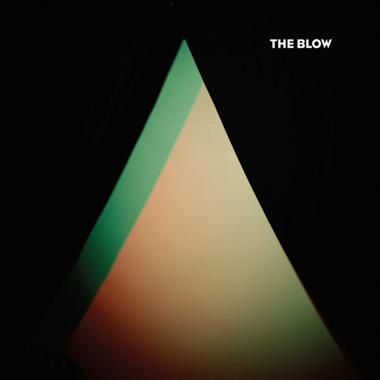 The Blow - The Blow [New Vinyl] - Tonality Records