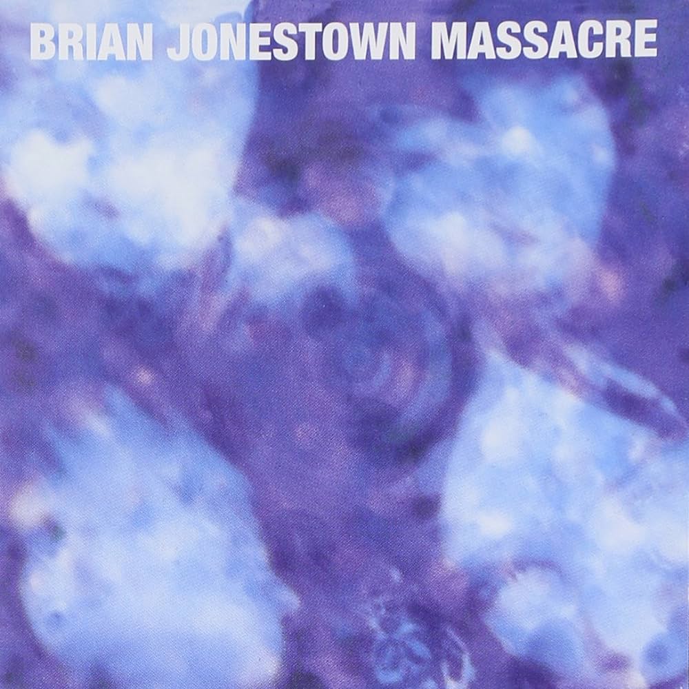 The Brian Jonestown Massacre - Methodrone [Used Vinyl] - Tonality Records
