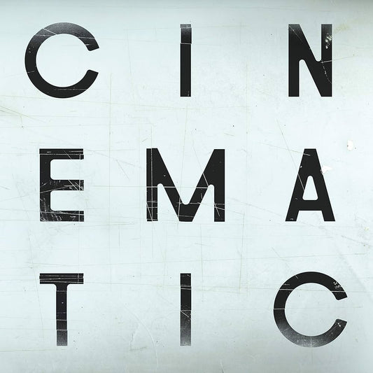 The Cinematic Orchestra - To Believe [New Vinyl] - Tonality Records