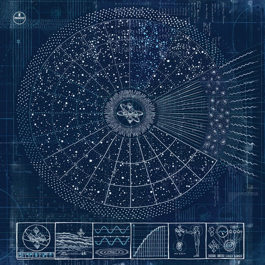 The Comet Is Coming - Hyper-Dimensional Expansion Beam [New Vinyl] - Tonality Records