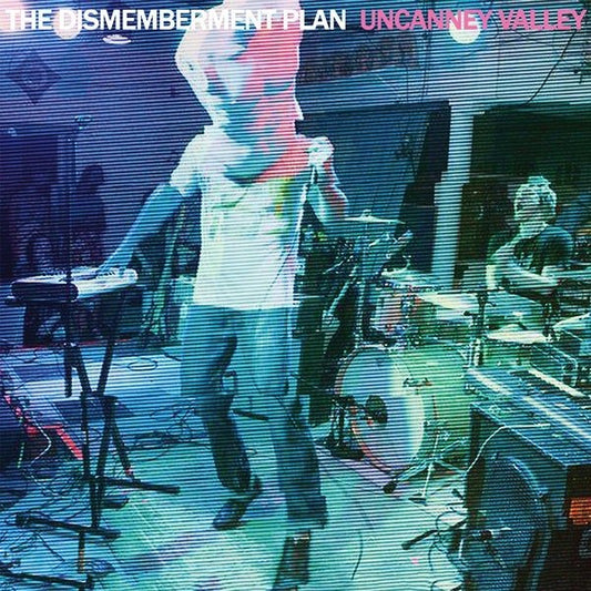 The Dismemberment Plan - Uncanney Valley [New Vinyl] - Tonality Records