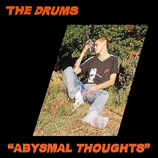 The Drums - Abysmal Thoughts [New Vinyl] - Tonality Records