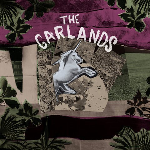 The Garlands - The Garlands [New Vinyl] - Tonality Records