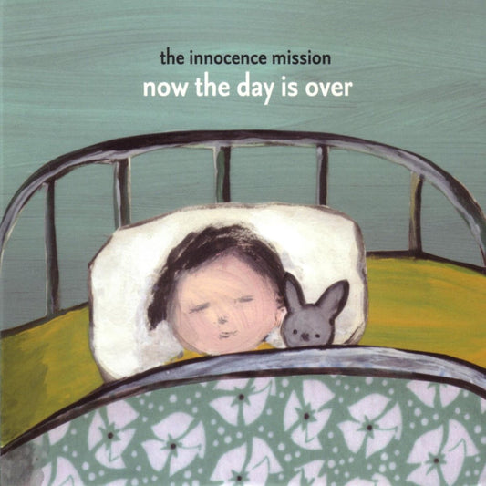 The Innocence Mission - Now The Day Is Over [New Vinyl] - Tonality Records