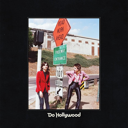 The Lemon Twigs - Do Hollywood [New Vinyl] - Tonality Records