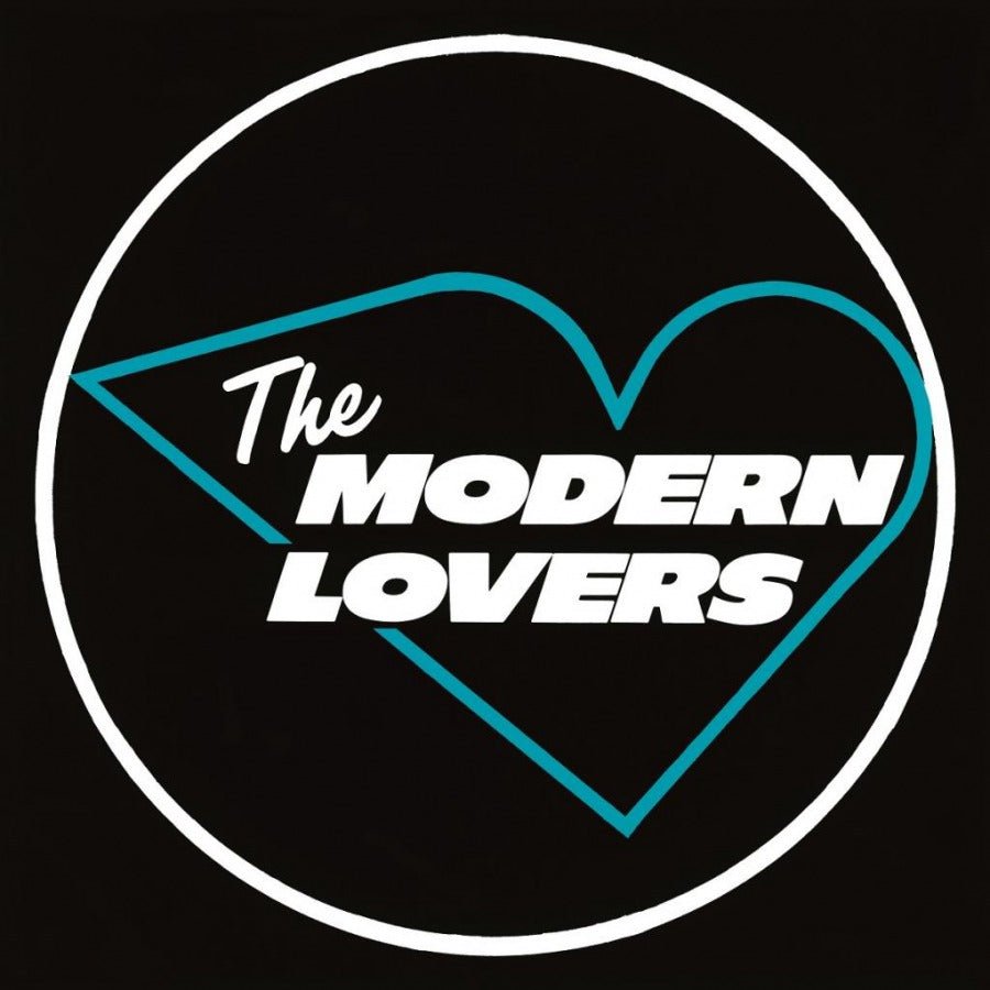 The Modern Lovers - The Modern Lovers [New Vinyl] - Tonality Records