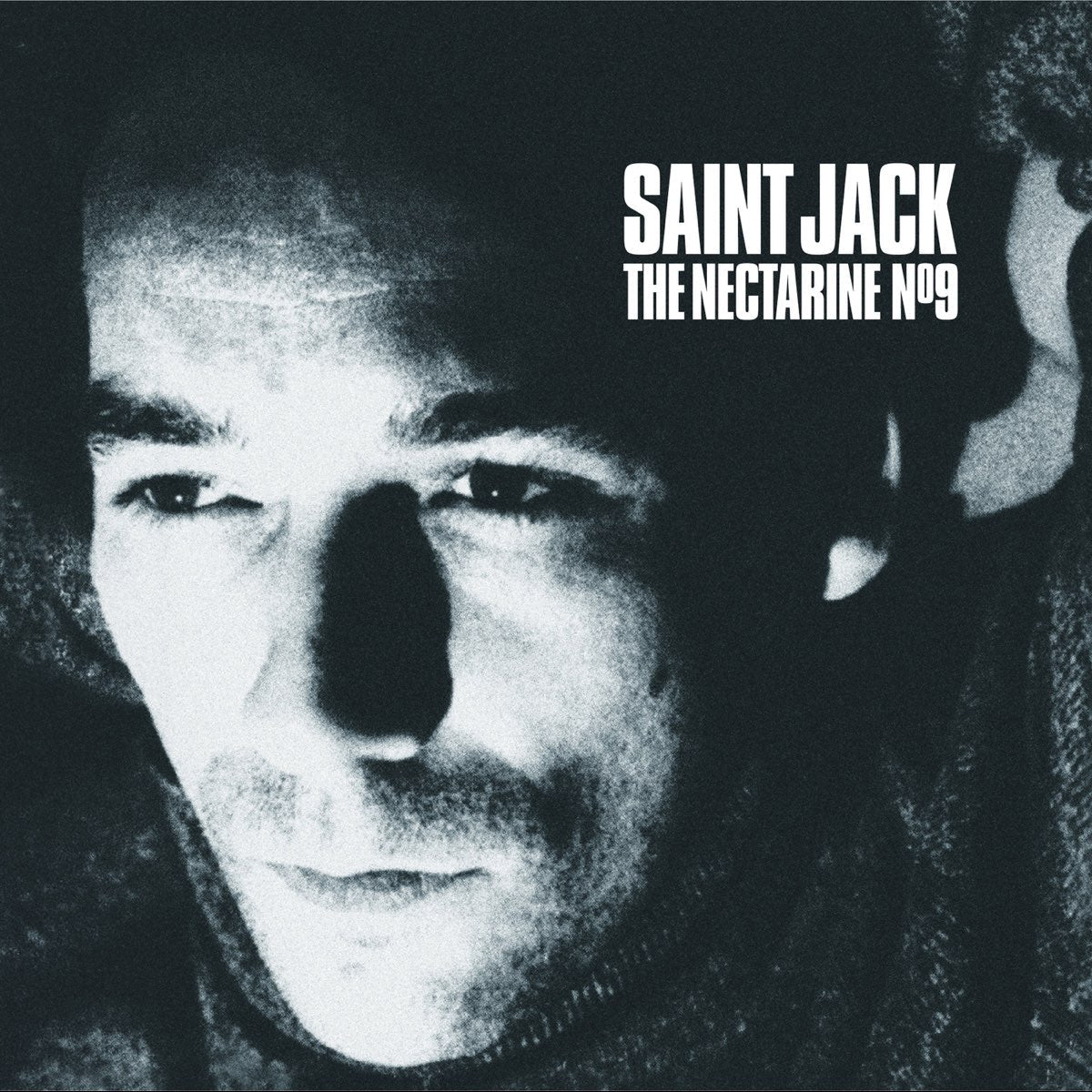 The Nectarine No. 9 - Saint Jack [New Vinyl] - Tonality Records