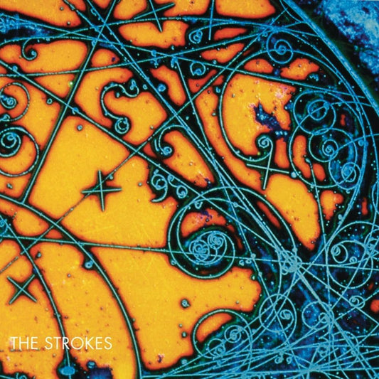 The Strokes - Is This It [New Vinyl] - Tonality Records