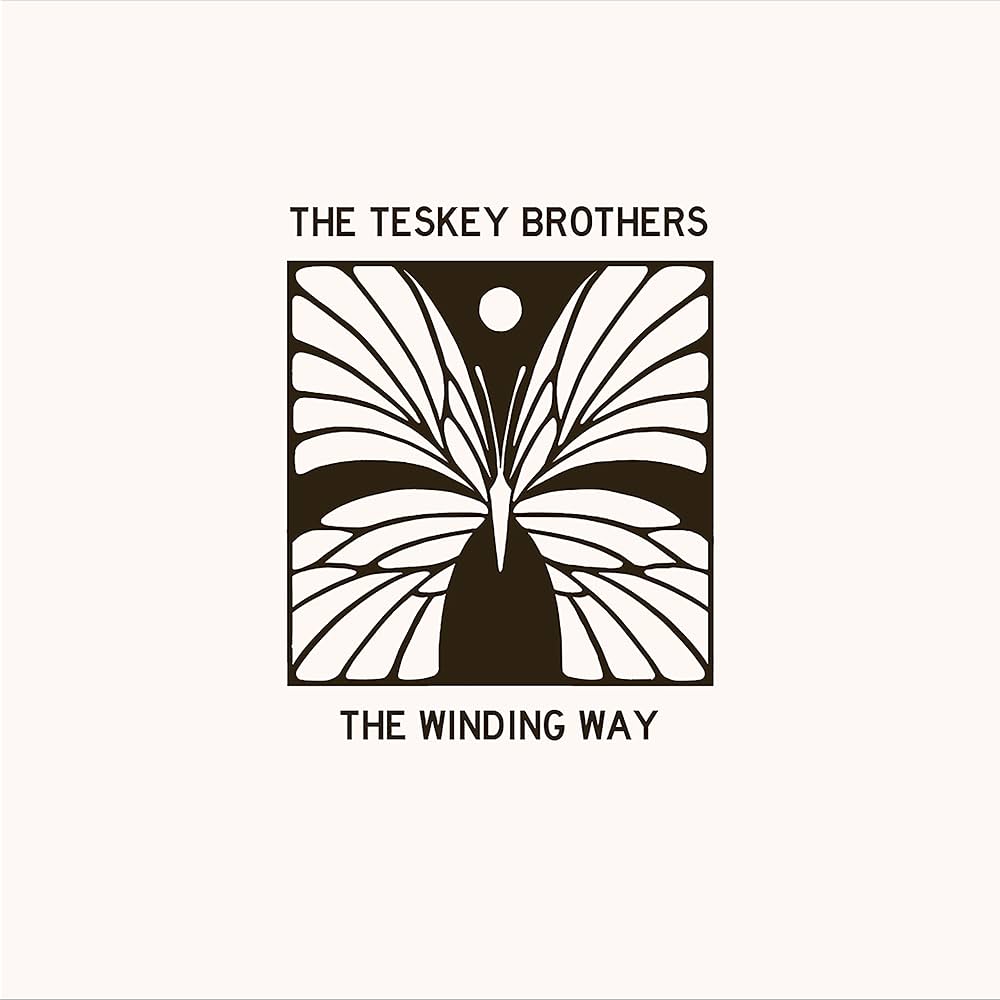 The Teskey Brothers - The Winding Way [New Vinyl] - Tonality Records