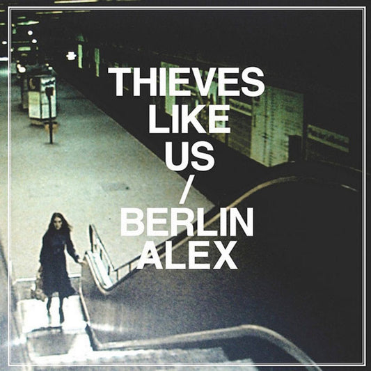 Thieves Like Us - Berlin, Alex [New Vinyl] - Tonality Records