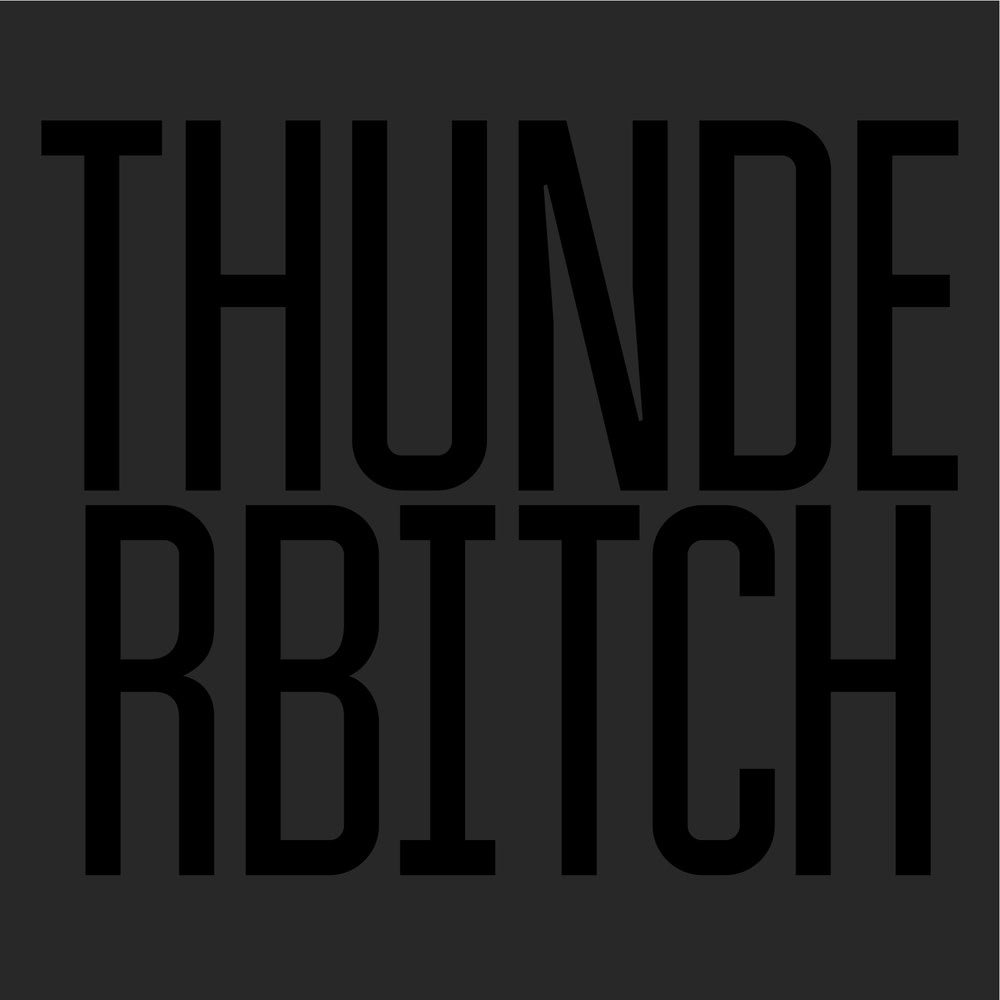 Thunderbitch - Thunderbitch [New Vinyl]