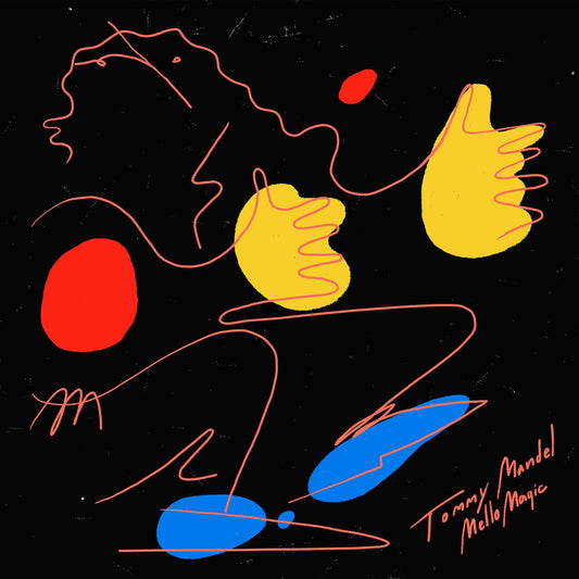 Tommy Mandel - Mello Magic [New Vinyl] - Tonality Records