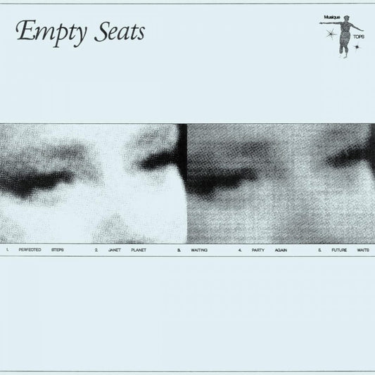 TOPS - Empty Seats [New Vinyl] - Tonality Records