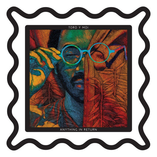 Toro Y Moi - Anything In Return [New Vinyl] - Tonality Records