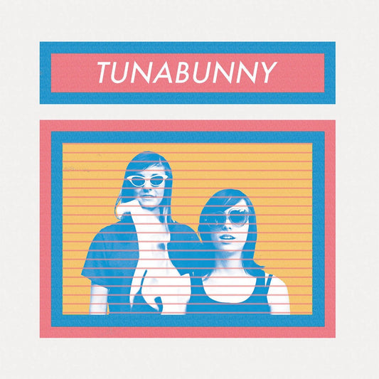 Tunabunny - Genius Fatigue [New Vinyl] - Tonality Records
