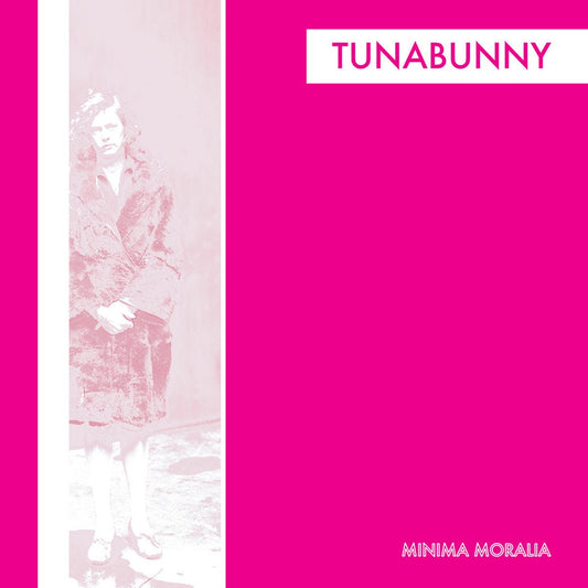 Tunabunny - Minima Moralia [New Vinyl] - Tonality Records
