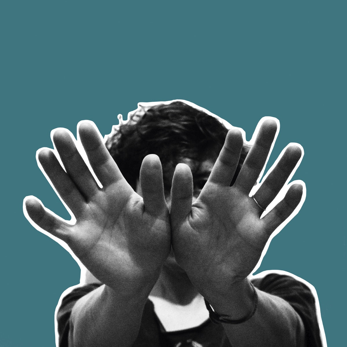 tUnE-yArDs - I Can Feel You Creep Into My Private Life [New Vinyl ...