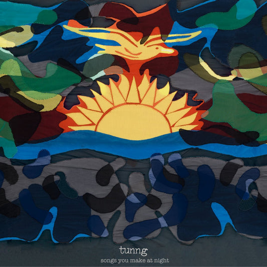 Tunng - Songs You Make At Night [New Vinyl] - Tonality Records